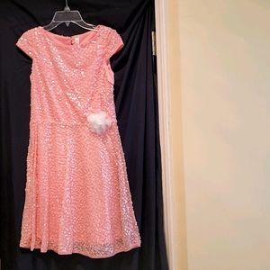 Girl's Special Occasion Dress
